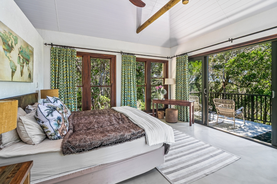 5 Bedroom Property for Sale in Pezula Golf Estate Western Cape